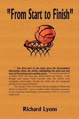 De principio a fin - From Start to Finish