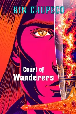 La Corte de los Errantes: Silver Under Nightfall #2 - Court of Wanderers: Silver Under Nightfall #2