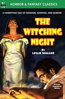 La noche bruja - The Witching Night