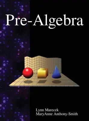 Preálgebra - Pre-Algebra