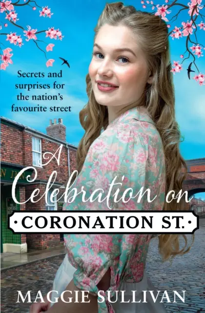 Celebración en Coronation Street - Celebration on Coronation Street