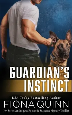 El instinto del guardián - Guardian's Instinct