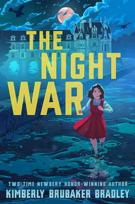 La guerra nocturna - The Night War