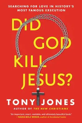 ¿Mató Dios a Jesús? - Did God Kill Jesus?