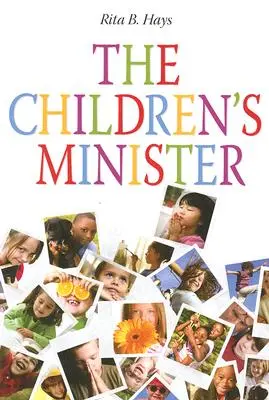 El ministro de los niños - The Children's Minister