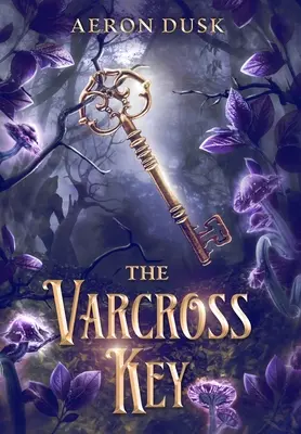 La llave de Varcross - The Varcross Key