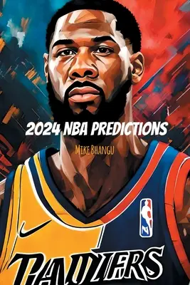 Predicciones NBA 2024 - 2024 NBA Predictions