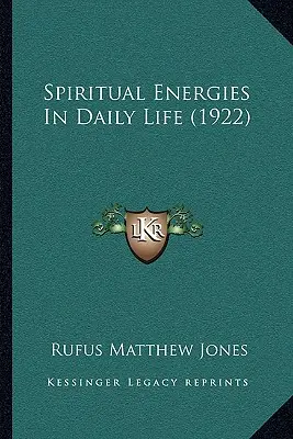 Las Energías Espirituales En La Vida Cotidiana - Spiritual Energies In Daily Life