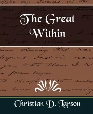 El gran interior - The Great Within