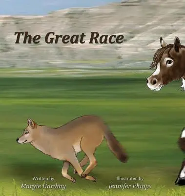 La Gran Carrera - The Great Race