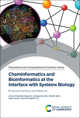 Química y bioinformática en la interfaz con la biología de sistemas: Tendiendo puentes entre la química y la medicina - Cheminformatics and Bioinformatics at the Interface with Systems Biology: Bridging Chemistry and Medicine