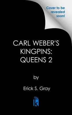 Los reyes de Carl Weber: Reinas 2: El Reino - Carl Weber's Kingpins: Queens 2: The Kingdom