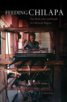 Alimentando a Chilapa - Feeding Chilapa