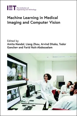 Aprendizaje automático en imagen médica y visión por ordenador - Machine Learning in Medical Imaging and Computer Vision