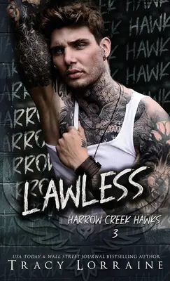 Lawless: A Dark Captive Por qué elegir el romance - Lawless: A Dark Captive Why Choose Romance