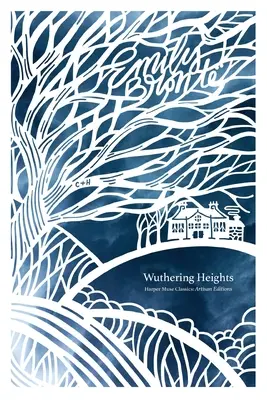 Cumbres borrascosas - Wuthering Heights