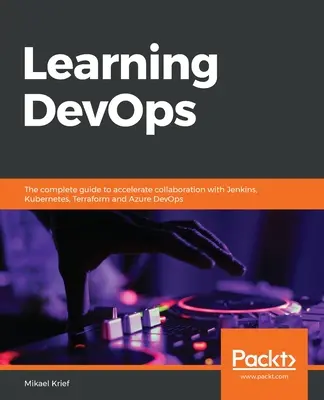 Aprendiendo DevOps - Learning DevOps