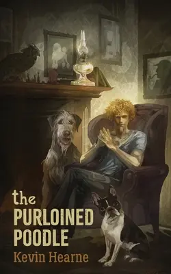 El caniche robado - The Purloined Poodle