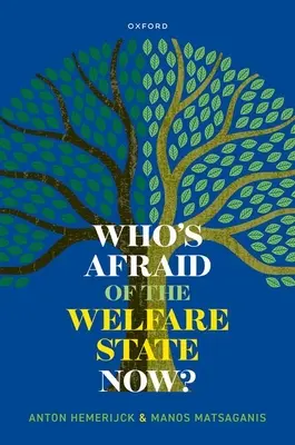 ¿Quién teme ahora al Estado del bienestar? - Who's Afraid of the Welfare State Now?