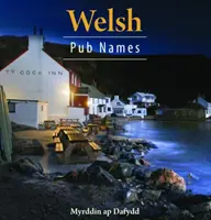 Compact Wales: Nombres de bares galeses - Compact Wales: Welsh Pub Names