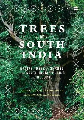 Árboles del sur de la India - Trees of South India