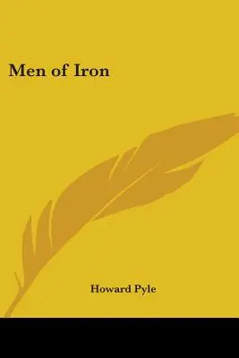 Hombres de hierro - Men of Iron