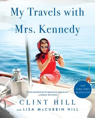 Mis viajes con la Sra. Kennedy - My Travels with Mrs. Kennedy