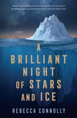 Una noche brillante de hielo y estrellas - A Brilliant Night of Stars and Ice