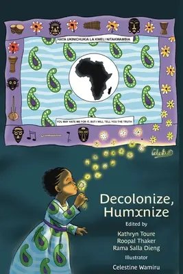 Descolonizar, Humxnizar - Decolonize, Humxnize