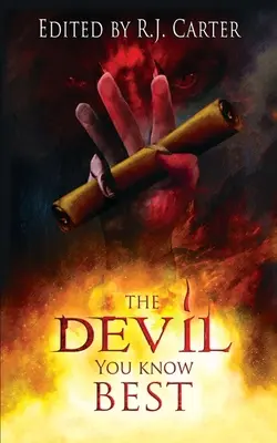 El diablo que mejor conoce - The Devil You Know Best