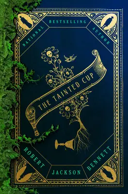 La copa manchada - The Tainted Cup