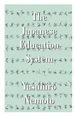 El sistema educativo japonés - The Japanese Education System