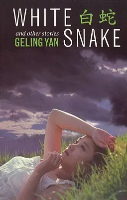 La serpiente blanca y otros relatos - White Snake and Other Stories