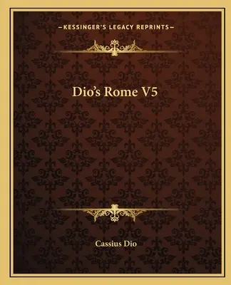 Roma de Dio V5 - Dio's Rome V5