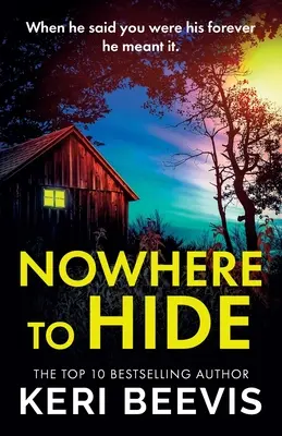 No hay donde esconderse - Nowhere to Hide