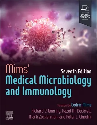 Microbiología médica e inmunología de Mims - Mims' Medical Microbiology and Immunology