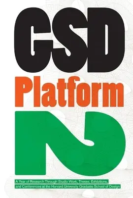 Plataforma Gsd 2 - Gsd Platform 2