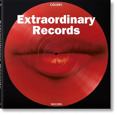 Registros extraordinarios - Extraordinary Records