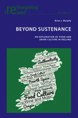 Más allá del sustento: Una exploración de la cultura de la comida y la bebida en Irlanda - Beyond Sustenance: An Exploration of Food and Drink Culture in Ireland