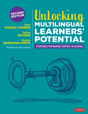 Liberar el potencial de los estudiantes multilingües: Estrategias para hacer accesibles los contenidos - Unlocking Multilingual Learners' Potential: Strategies for Making Content Accessible