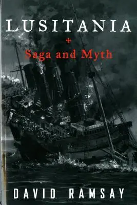 Lusitania: saga y mito - Lusitania: Saga and Myth