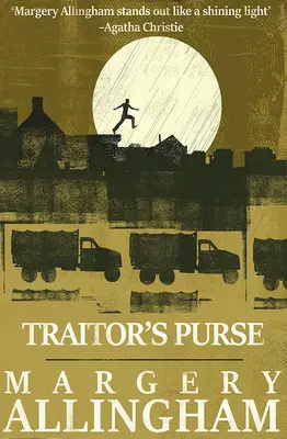 La cartera del traidor: Volumen 11 - Traitor's Purse: Volume 11