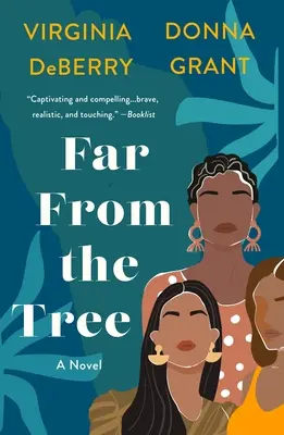 Lejos del árbol - Far from the Tree