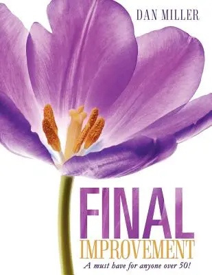 Mejora Final - Final Improvement