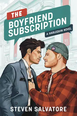 La suscripción del novio - The Boyfriend Subscription