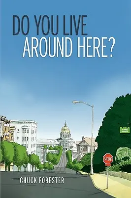 ¿Vives por aquí? - Do You Live Around Here?