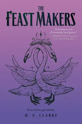 La Bella y la Bestia - The Feast Makers