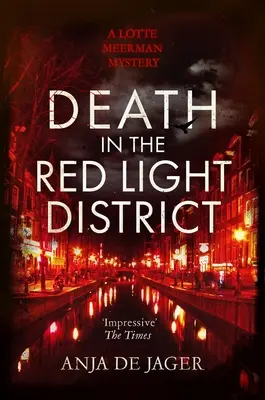 Muerte en el Barrio Rojo - Death in the Red Light District