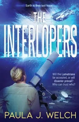 Los intrusos - The Interlopers