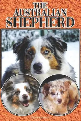 El pastor australiano: Una guía completa y exhaustiva para principiantes: Compra, Tenencia, Salud, Aseo, Adiestramiento, Obediencia, Comprensión - The Australian Shepherd: A Complete and Comprehensive Beginners Guide To: Buying, Owning, Health, Grooming, Training, Obedience, Understanding
